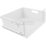 Cajón deslizante Bosch Siemens 11047095 para frigorífico con congelador imagen 7