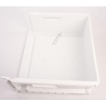 Cajón deslizante Bosch Siemens 11047095 para frigorífico con congelador imagen 4