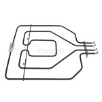 Résistances grill pour cuisinière de Bosch, Neff, Siemens et plus encore - AltPart 20.35059.000 00471375 image 1