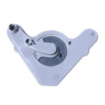 Braccio Spray Inferiore Per Lavastoviglie Beko 1517350200, Ricambio LUTH Premium, Compatibile Con Vari Modelli