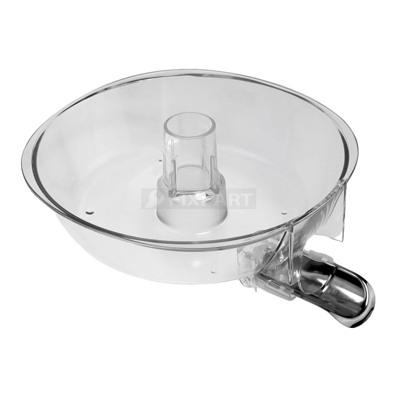 Smeg CJF01BLMEU citruspers mat zwart - De Schouw Witgoed