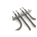 Smeg 806891119 grill element cooker image 2