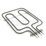 Smeg 806891119 grill element cooker image 1