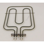 Smeg 806891119 grillelement fornuis afbeelding 1