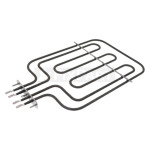 Smeg 806891119 grillelement fornuis afbeelding 3
