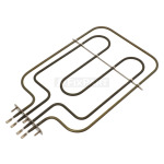 Smeg 806891119 grill element cooker image 1