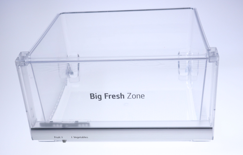 Vassoio Frigorifero LG AJP74894405 - Cassetto Verdure Per Congelatore E Frigo Originale - Foto 12