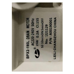 Electrolux AEG 8583792418029 bomba de drenaje imagen 4