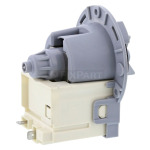 Electrolux AEG 8583792418029 bomba de drenaje imagen 5