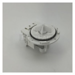 Electrolux AEG 8583792418029 pompa di scarico immagine 1
