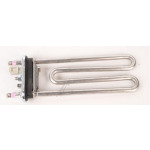 Electrolux AEG 8581327372315 varmeelement vaskemaskine billede 4