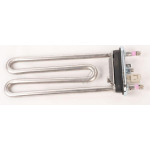 Electrolux AEG 8581327372315 varmeelement vaskemaskine billede 3