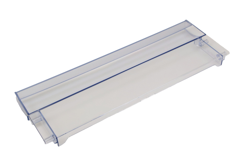 Indesit Refrigerator Freezer Compartment Door - View #14