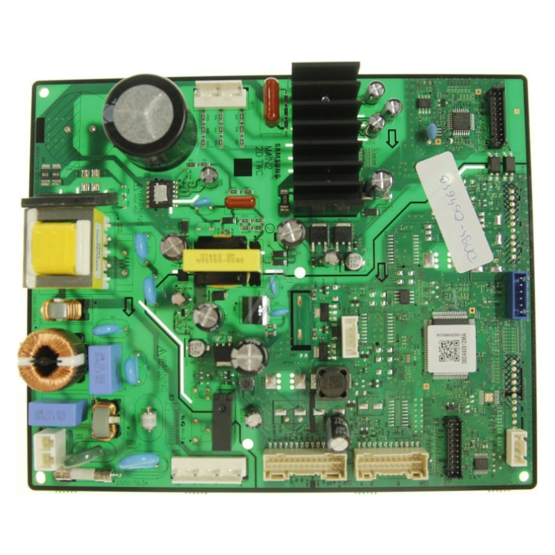 Samjung Control Module Samsung DA94-05464B control module – FixPart