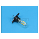 Ampoule de l'appareil Hisense Gorenje 872039 image 2