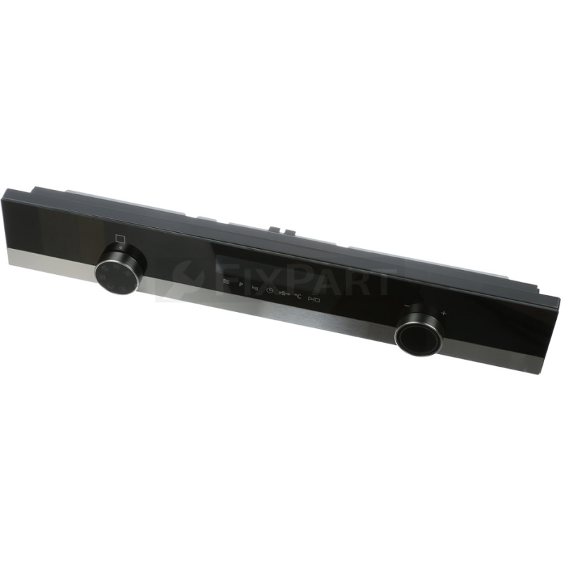 Bosch Siemens 20004404 control unit cover – FixPart