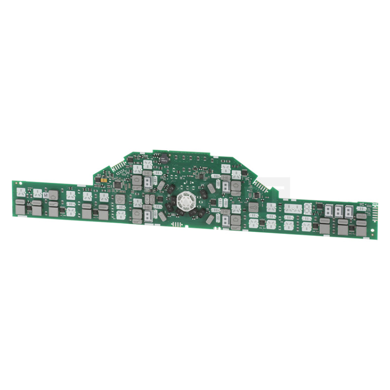 Bosch Siemens 11026429 control module hob – FixPart
