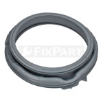 Samsung DC64-03988C deurrubber wasmachine afbeelding 1