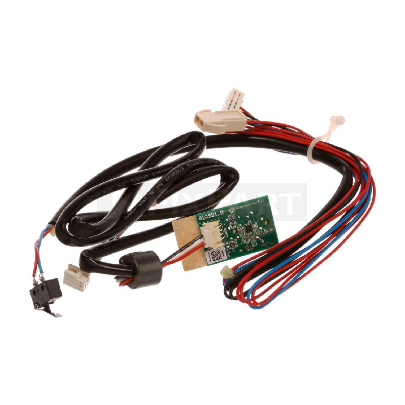 Bosch Siemens 10024786 sensor pcb module coffee machine – FixPart