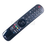 LG AKB76039701 remote control television image 2