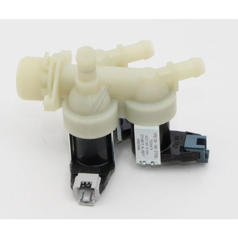 Haier/Candy/Hoover 70006674 inlet valve 3-way washing machine  