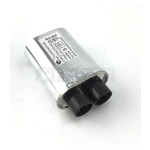 Condensador Midea 17470000000694 para microondas imagen 1
