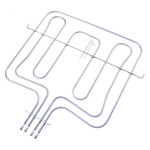 Résistances grill Smeg 806891267 image 1