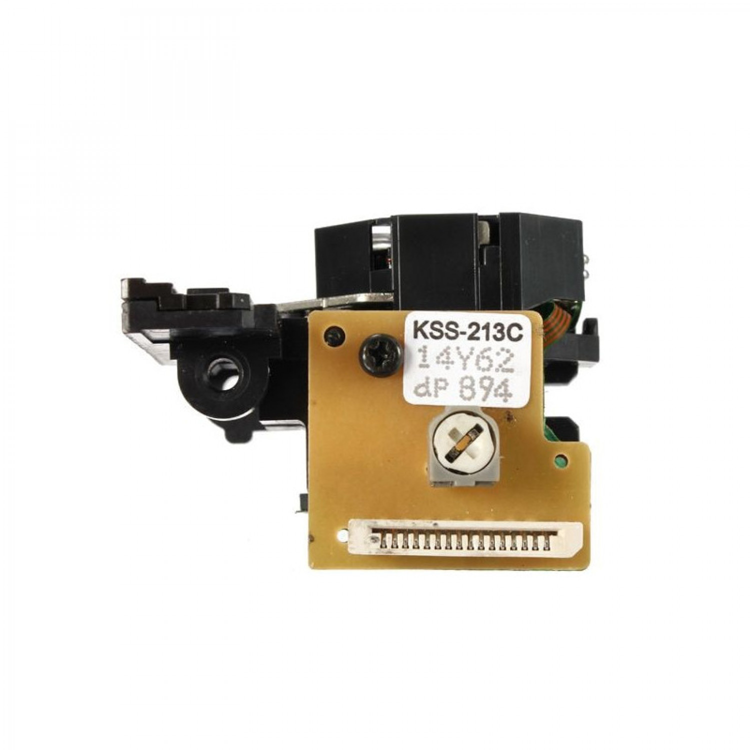 Piese de schimb pentru CD player/recorder – FixPart