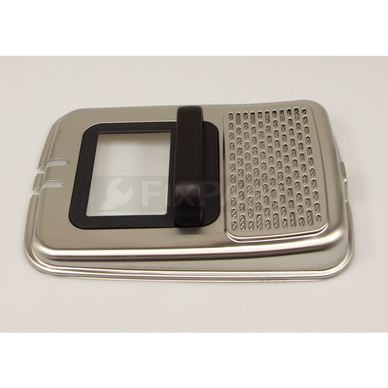 Gestisci Hubbuker per la friggitrice attiva SEB SS-994873