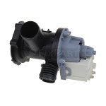Whirlpool Indesit 488000855480 afvoerpomp wasmachine afbeelding 3