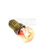 Elba/DeLonghi 073013001 E14 ovenlamp afbeelding 1