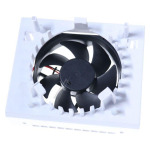 Vestel 32049196 axiale koeler/ventilator afbeelding 2