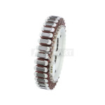 LG AJB73816033 estátor lavadora imagen 3