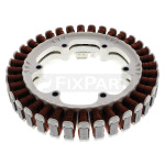 LG AJB73816033 estátor lavadora imagen 1