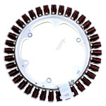LG AJB73816033 stator wasmachine afbeelding 2