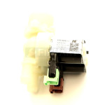 Valve d'admission 2 voies LG EBZ64540257 lave-linge image 1
