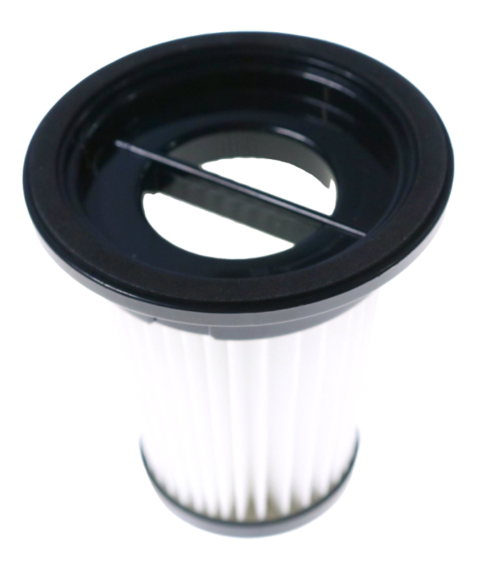 MisterVac Kit Filtri Ricambio Per Grundig VCC6670A - Filtro Hepa, Schiuma, Scarico E Filtro Fine