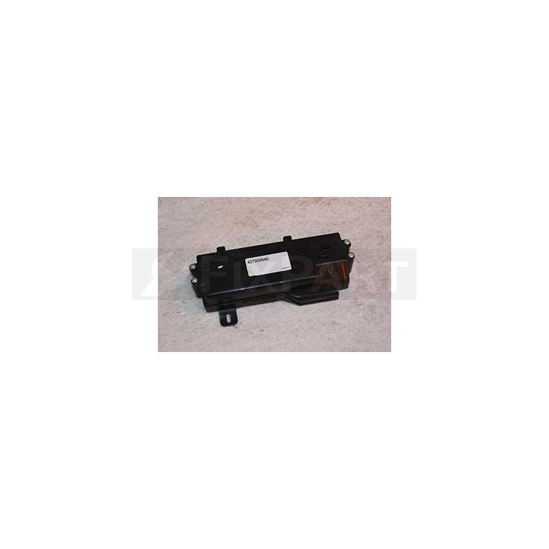 Module de contrôle Faber Roblin 133.0059.804 hotte aspirante – FixPart