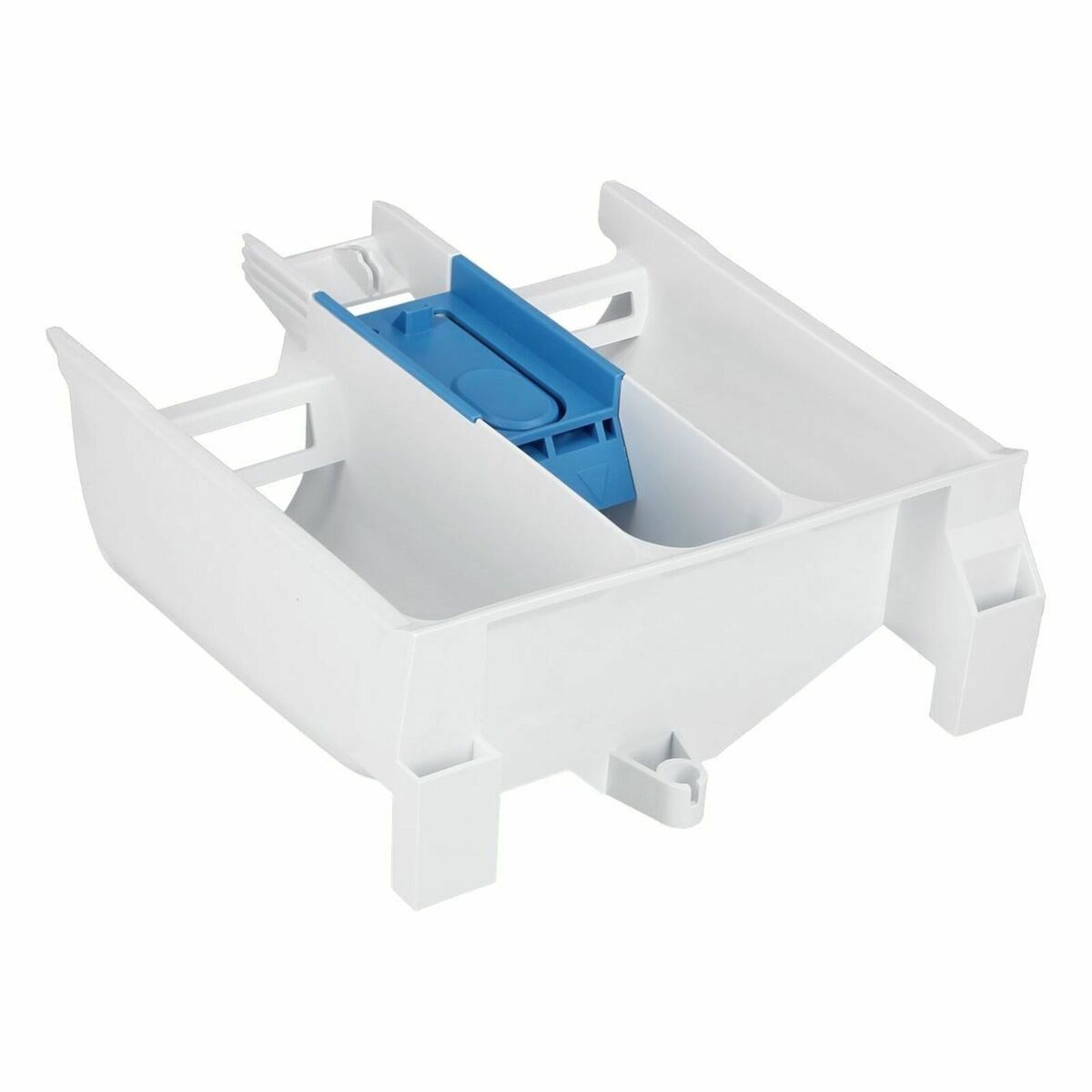 Bosch 00361166 Dispenser Cassetto Detersivo Per Lavatrici Bosch Siemens - Foto 3