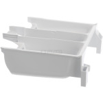 Bosch Siemens 12043842 δοχείο απορρυπαντικού πλυντήριο εικόνα 4