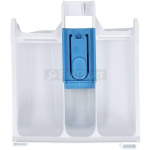 Bosch Siemens 12043842 δοχείο απορρυπαντικού πλυντήριο εικόνα 3
