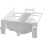 Bosch Siemens 12043842 δοχείο απορρυπαντικού πλυντήριο εικόνα 5