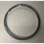 Bosch Siemens 10023532 afdichtingsring oven afbeelding 2
