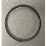 Bosch Siemens 10023532 afdichtingsring oven afbeelding 1