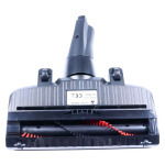 Brosse turbo Bosch Siemens 17007183 aspirateur image 2