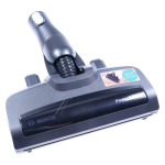 Brosse turbo Bosch Siemens 17007183 aspirateur image 1