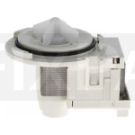 Bomba de drenaje Electrolux AEG 140001900012 imagen 3
