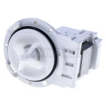 Bomba de drenaje Electrolux AEG 140001900012 imagen 5