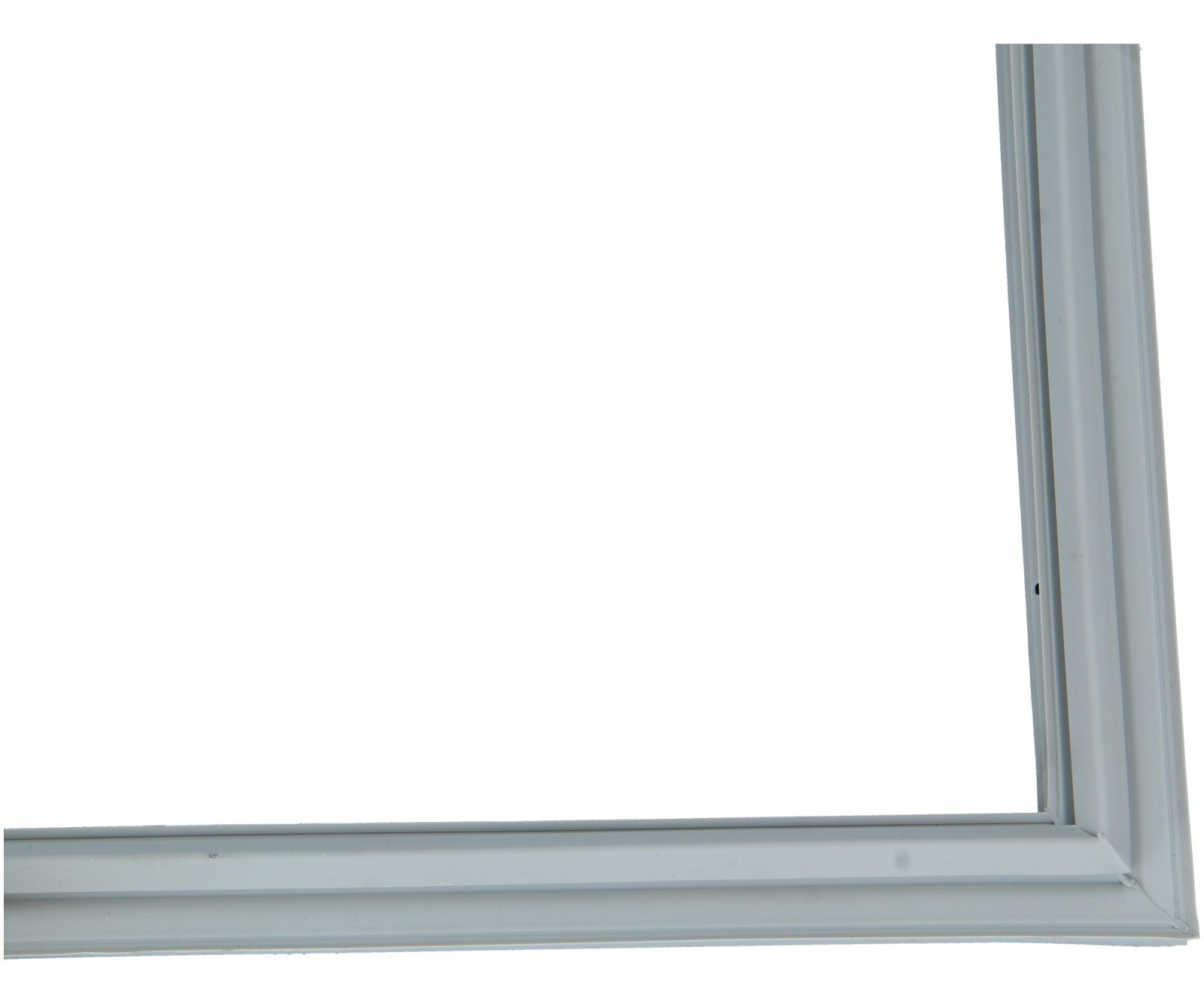 Blomberg Rivestimento Originale In Plastica Per Ripiano Frigorifero/Congelatore, Bianco, 455mm, Ricambio - 5