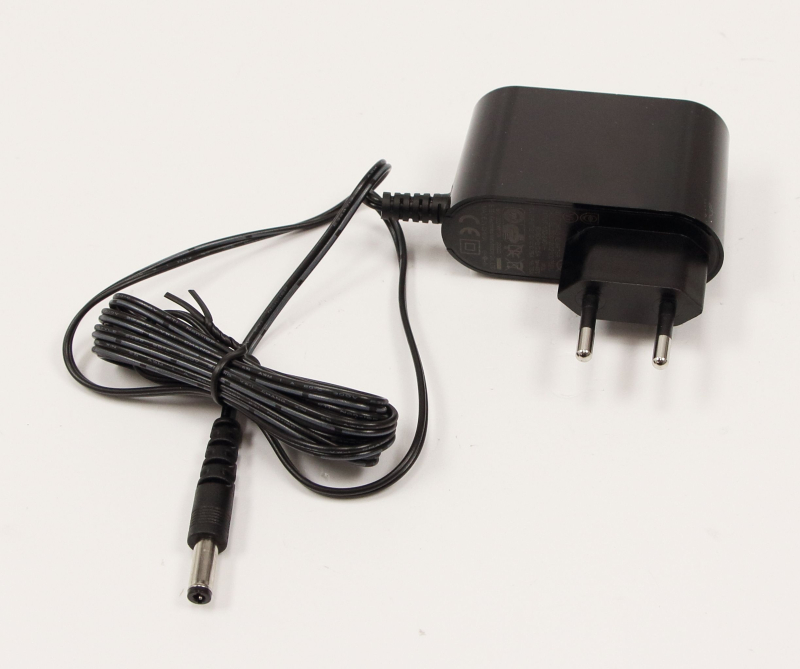 Caricabatteria Adattatore AC-DC 15V 1A Per Terapia PHILIPS GoLite - Foto 9